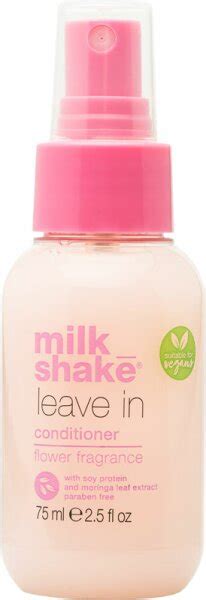 Milk Shake Leave In Conditioner Flower Fragrance