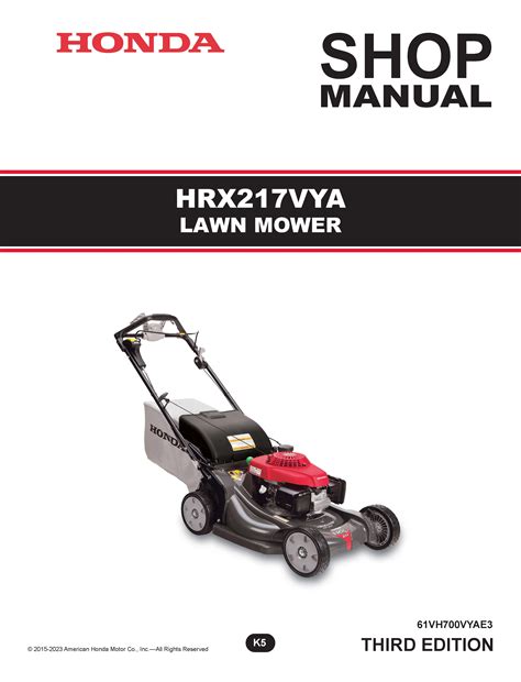 Honda Hrx 217 Mower Oil Change Cheapest Wholesale | www.pinnaxis.com