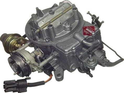 Carburetor Auto Trans Autoline C8154a For Sale Online Ebay