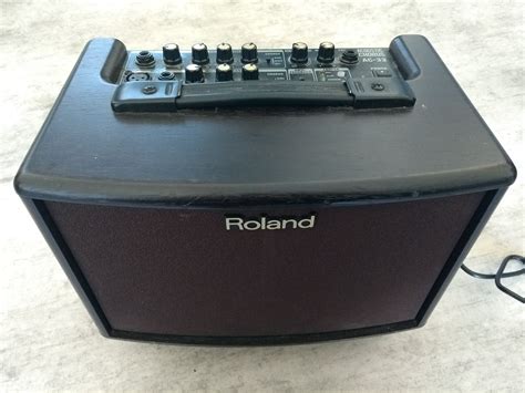 Ac Roland Ac Audiofanzine