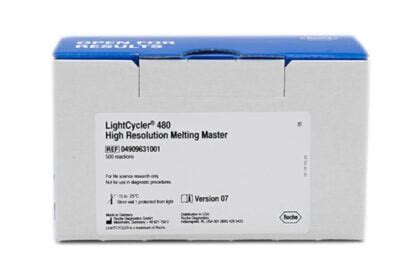 High Pure Pcr Template Preparation Kit Roche Sequencing Store