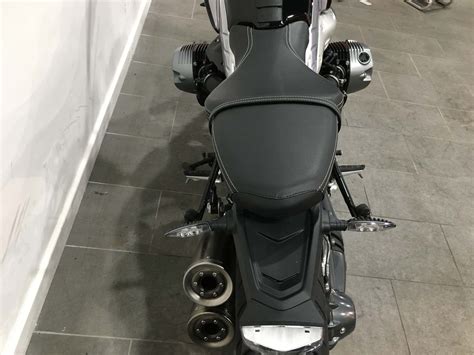 BMW R Nine T 1200 ABS Naked Image Colwyn Bay KTM