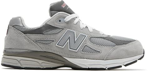 New Balance 990v3 'Grey' (GS) - GC990GY3 - Novelship