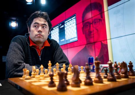 Grand Chess Tour Final Set Nakamura Vs MVL US Chess Org