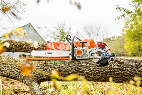 MS 362 C-M motorsav | STIHL