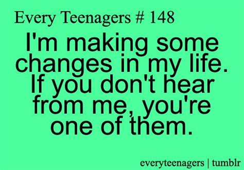 Funny Quotes About Teenage Drama - ShortQuotes.cc