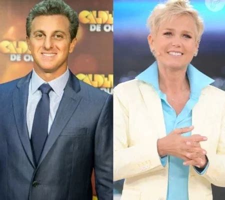 Saiba quem está cotado para substituir Luciano Huck na Globo