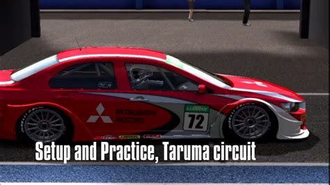 Setup And Practice Taruma Circuit Copa Petrobras De Marcas Youtube