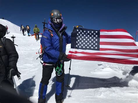 Elbrus Summit photos galore - Madison Mountaineering