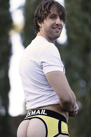 Thomas Rosewood Gay Pornstar BoyFriendTV