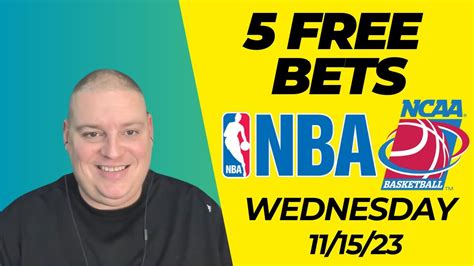 Hump Day Free Betting Picks Predictions L Picks