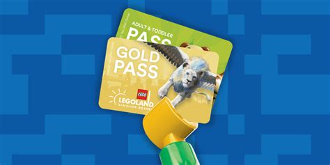 LEGOLAND® Annual Passes - Terms and Conditions