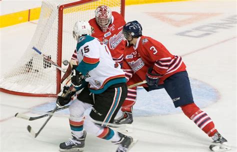 City Backs Gens Push For Cup The Oshawa Express