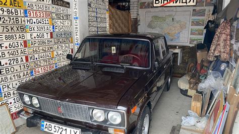 Lada 21063 1.3 бензиновый 1990 | "Шоколадка" на DRIVE2