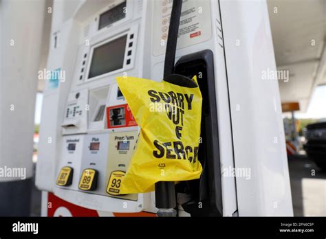 Circle K Gas Station Usa Hi Res Stock Photography And Images Alamy