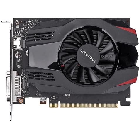 Видеокарта MSI GeForce GT 1030 AERO ITX 2G OC | ComputerOFF.NET