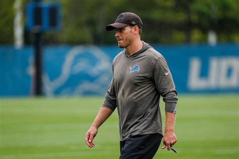 Carolina Panthers Schedule Interview With Lions Oc Ben Johnson Sports