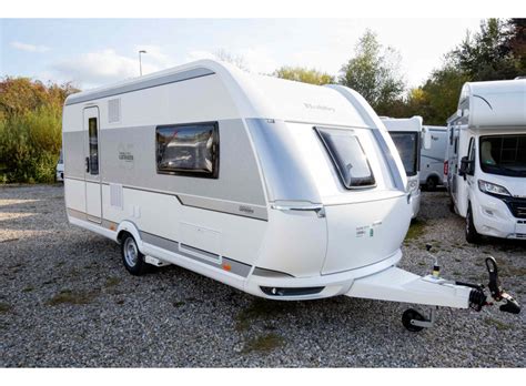 Hobby Excellent 460 SL Als Pickup Camper In Sulzemoos Bei Caraworld De