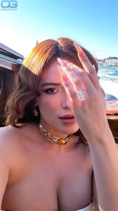 Bella Thorne Nude Pictures Onlyfans Leaks Playboy Photos Sex Scene Uncensored