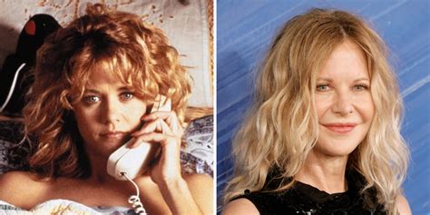 'When Harry Met Sally' Cast: Then and Now