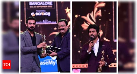 Minnal Murali And Doctor Win Big In SIIMA 2022 Check Out The