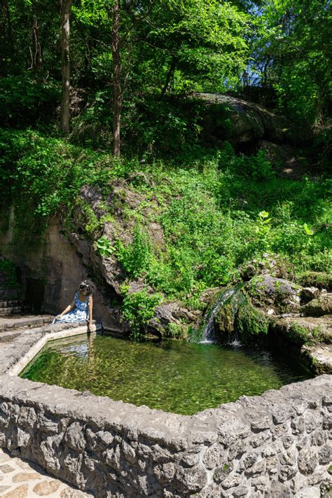 Best Things To Do In Hot Springs Arkansas For Couples My Curly Adventures