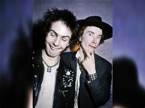 Llegan más imágenes de la nueva serie televisiva de Sex Pistols Sound Vision