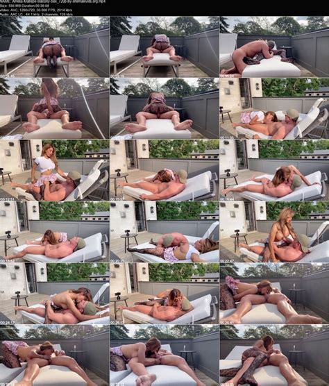 Amelia Maltepe Balcony Sex Shemale Video Clipsshemale Video Clips