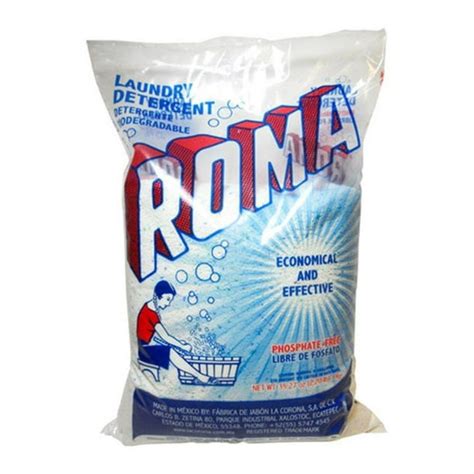 Laundry Powder Detergent - 12005404646 - Walmart.com - Walmart.com