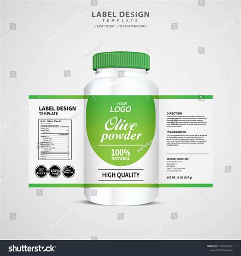 53,581 Medicine bottle label Images, Stock Photos & Vectors | Shutterstock