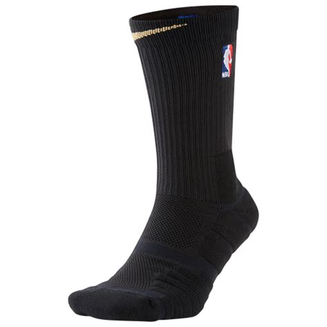 Nike Nba Elite Quick Crew Socks Basketball Accessories Nba League