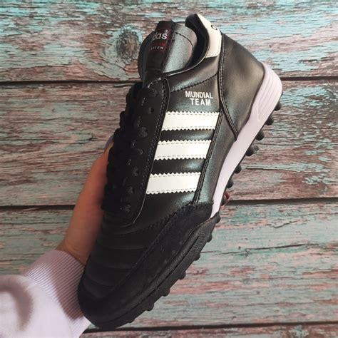 Футбольные сороконожки Adidas Copa Mundial Team TF стоноги для футбола ...