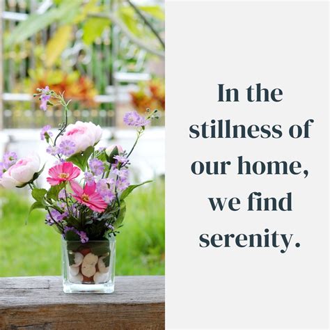 105 Inspiring Home Quotes That Bring Comfort And Joy