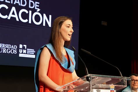 Graduación de la XI Promoción del Grado en Maestro de Educación