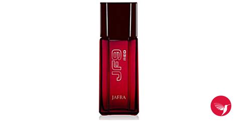 Jf Red Jafra Col Nia A Fragr Ncia Masculino