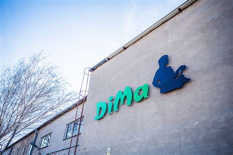 About company – Dima / Probably Your Best Welding Partner for ...
