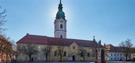 Visit Karlovac | Karlovac