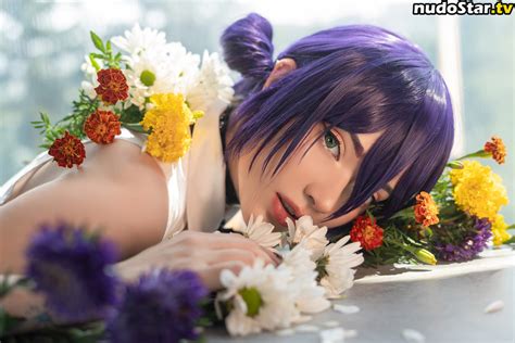 Misaki Sai Sai Westwood SaiWestwood Saiwest Nude OnlyFans Photo 774 Nudostar TV