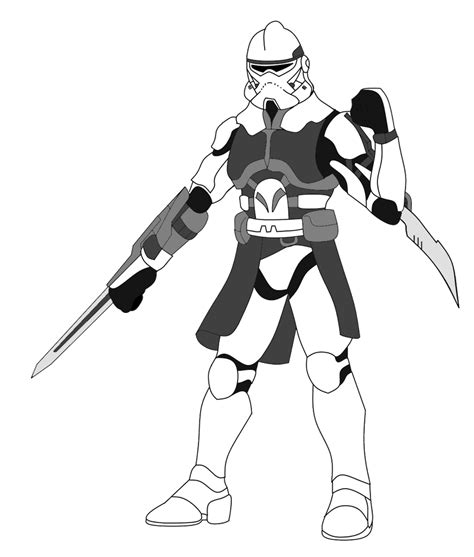 clone assassin   fbombheart  deviantart