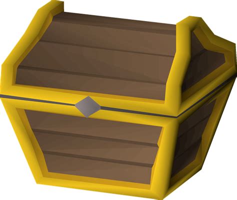 Mahogany Chest Osrs Wiki