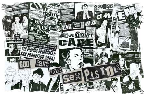 God Save The Sex Pistols Day By Day 1971 1978 Index