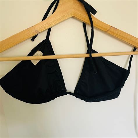 UjENA Swim Ujena Swimwear Black Bikini Poshmark