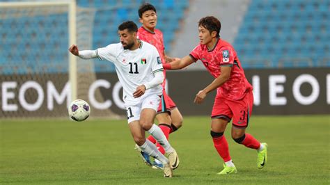 AFC Asian Qualifiers Preview Group A DPR Korea V Uzbekistan