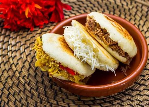 Venezuelan Food Must Try Traditional Dishes Of Venezuela Travel