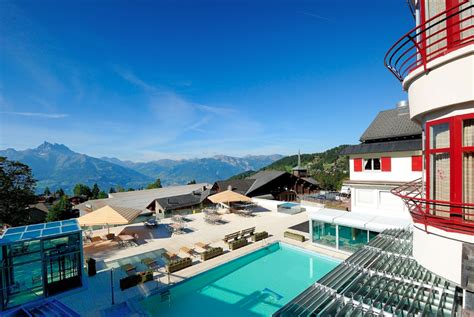 Beau Soleil Collège Summer Camp (Montreux, Switzerland)