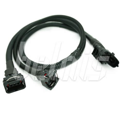 Шнур подключения ДАД и ДТВ в ДМРВ (BOSCH) — belais