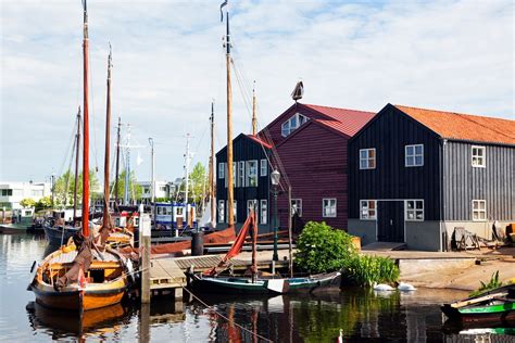 10 Mooie Dorpen En Kleine Steden In Nederland Waar Je Geweest Moet Zijn