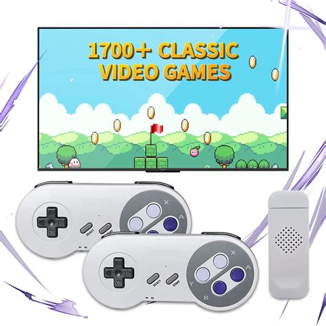 SF900 O MELHOR GAME STICK DE JOGOS SUPER NINTENDO E SNES