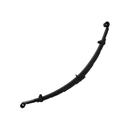 Skyjacker Single Rear Softride Leaf Spring For Dodge Ramcharger W