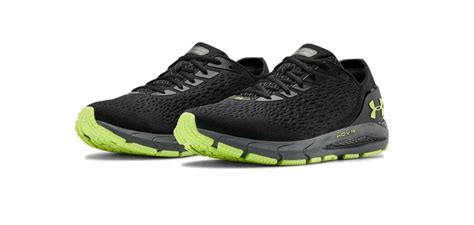 Under Armour HOVR Sonic 3: caractéristiques et avis - Chaussures de ...